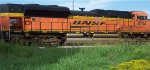 BNSF 8794